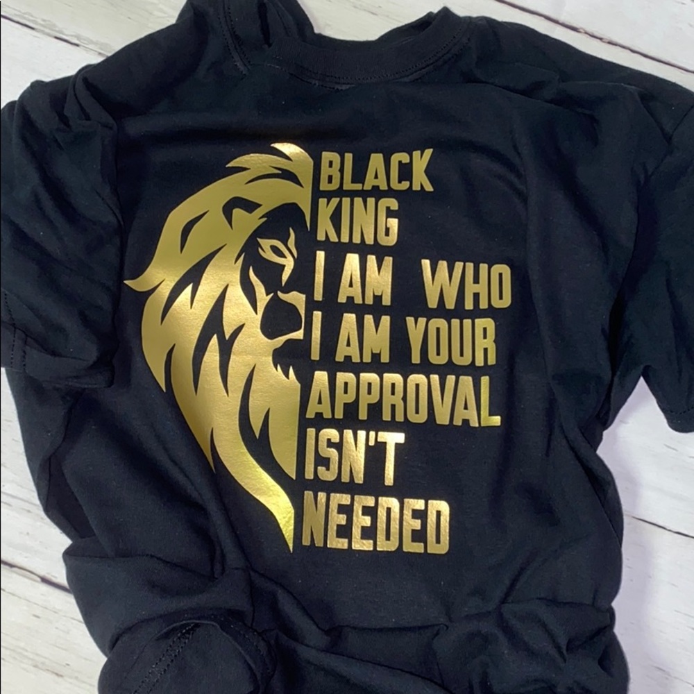 King Shirt